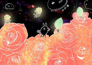 Rose Garden